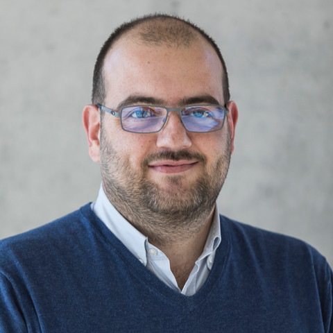 Riccardo Valletti